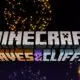 Minecraft Nová Aktualizace Caves and Cliffs